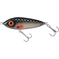 Abu Garcia McSnack 9 cm vaappu