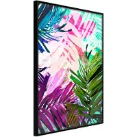Artgeist Vibrant Jungle juliste
