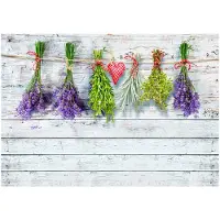Kärkkäinen Artgeist Spring inspirations itseliimautuva fototapetti