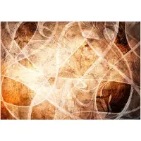Kärkkäinen Artgeist Brown Texture itseliimautuva fototapetti