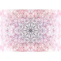 Kärkkäinen Artgeist Oriental Fairytale itseliimautuva fototapetti