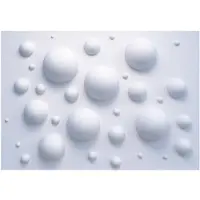 Kärkkäinen Artgeist Bubble Wall itseliimautuva fototapetti