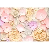 Kärkkäinen Artgeist Flower Bouquet itseliimautuva fototapetti
