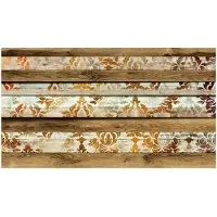 Kärkkäinen Artgeist Wooden Elegance itseliimautuva fototapetti