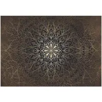 Kärkkäinen Artgeist Mandala fototapetti