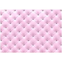 Kärkkäinen Artgeist Pink Lady itseliimautuva fototapetti