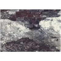 Kärkkäinen Artgeist Dark Alley itseliimautuva fototapetti