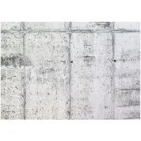 Kärkkäinen Artgeist Concrete Wall itseliimautuva fototapetti