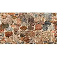 Kärkkäinen Artgeist Stony Artistry II fototapetti XXL