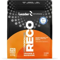Leader HydroPower Reco Oange palautusjuomajauhe