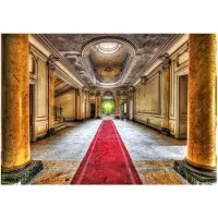 Kärkkäinen Artgeist Mystery marble itseliimautuva fototapetti