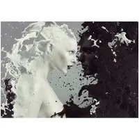 Kärkkäinen Artgeist Boundless Love itseliimautuva fototapetti