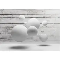 Kärkkäinen Artgeist Balls itseliimautuva fototapetti