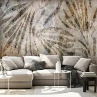 Artgeist Solar Wave itseliimautuva fototapetti