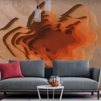 Artgeist Multilayer itseliimautuva fototapetti