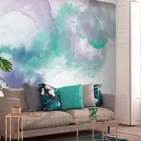 Artgeist Painted Mirages - Third Variant itseliimautuva fototapetti