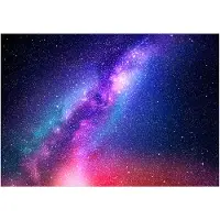 Artgeist Great Galaxy fototapetti