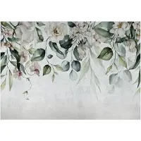 Artgeist Mint Garden fototapetti