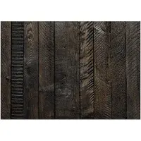 Artgeist Wooden Trace fototapetti