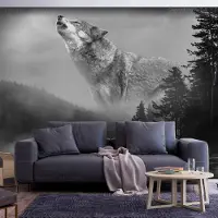 Artgeist Forest Secrets itseliimautuva fototapetti