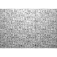Artgeist Hexagons in Detail fototapetti