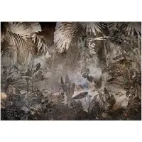 Artgeist Mysterious Jungle fototapetti
