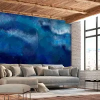 Artgeist Ocean Depths itseliimautuva fototapetti