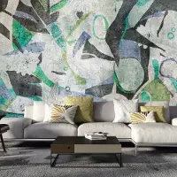 Artgeist Malachite Dream itseliimautuva fototapetti
