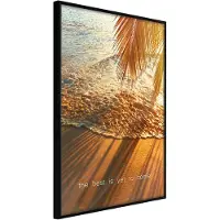 Artgeist Beach Of Dreams juliste