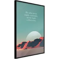 Artgeist Discovery juliste