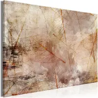 Artgeist Imprint of Nature (1 Part) Wide taulu