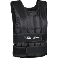 ISPORT Pro 30 kg painoliivi