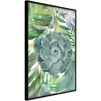 Artgeist So Green juliste
