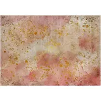 Artgeist Golden Bubbles fototapetti