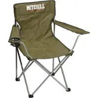 Mitchell Acc. Fishing Chair Eco retkituoli
