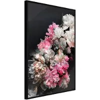 Artgeist Flower Poetry juliste