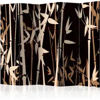 Artgeist Bamboos II [Room Dividers] sermi