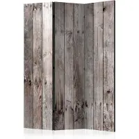 Artgeist Century Wood [Room Dividers] sermi