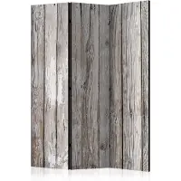 Artgeist Scandinavian Wood [Room Dividers] sermi