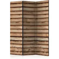Artgeist Desert Parallel [Room Dividers] sermi