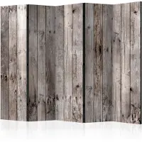 Artgeist Century Wood II [Room Dividers] sermi