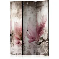 Artgeist Historic Magnolias [Room Dividers] sermi