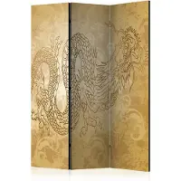 Artgeist Dragon [Room Dividers] sermi