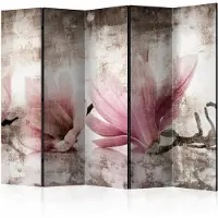Artgeist Historic Magnolias II [Room Dividers] sermi