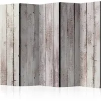 Artgeist Exquisite Wood II [Room Dividers] sermi