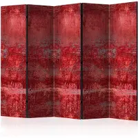 Artgeist Carmine Concert II [Room Dividers] sermi