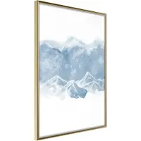 Artgeist Winter Wonderland juliste