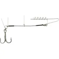 Spro Spiral Stinger rigi