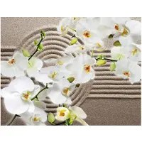 Artgeist Beautiful Zen Garden fototapetti
