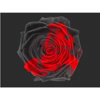 Artgeist Muutos fototapetti
